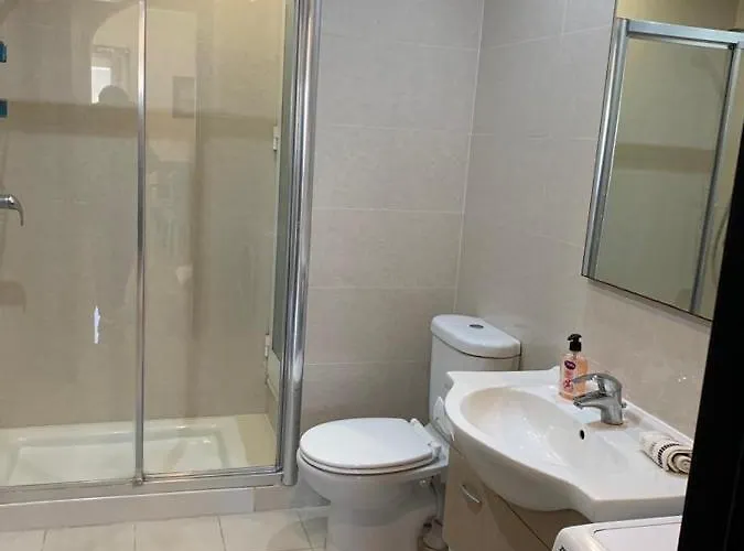 Apartamento Poolside Luxury With Patio 11a3s *