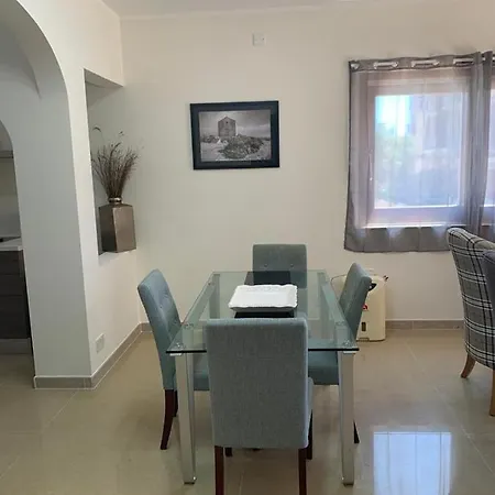 Apartamento No 11a3s, Chambray
