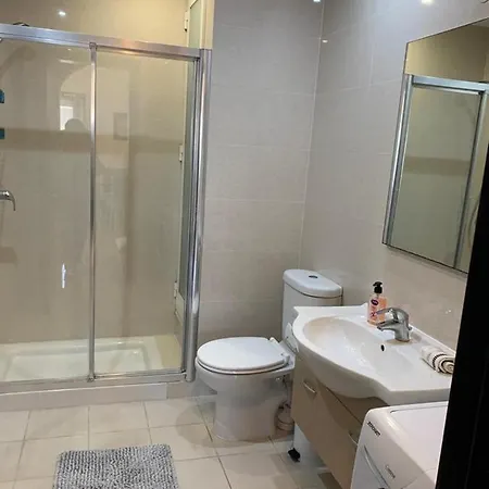 Appartement Poolside Luxury With Patio 11a3s *