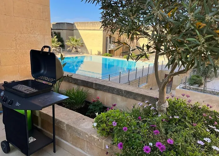 Poolside Luxury With Patio 11a3s Lejlighed *